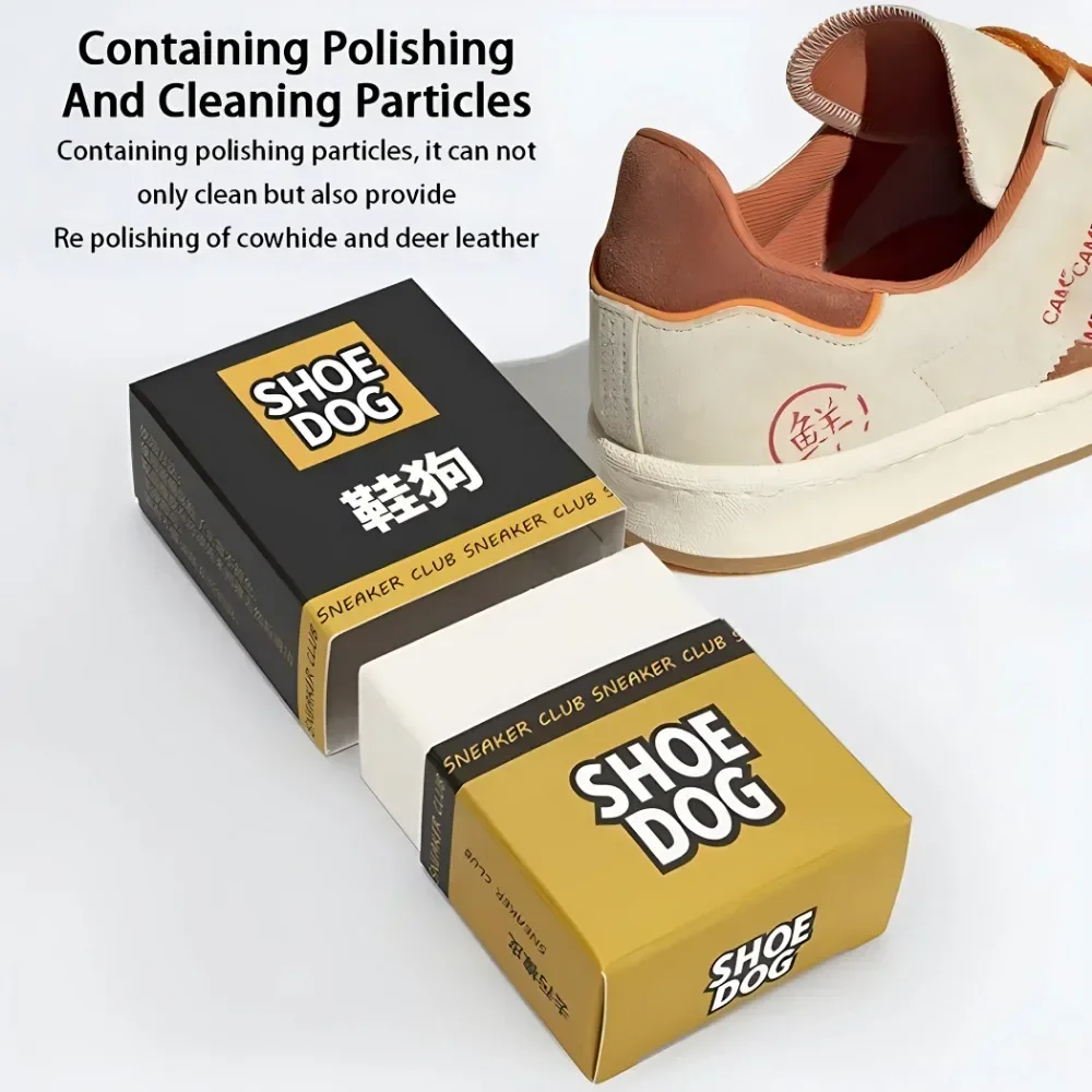 Портативный очиститель для обу – обзор и цена Sneaker Cleaner