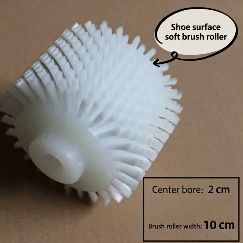 Запасная роликовая щетка для к – обзор и цена Shoe Brush