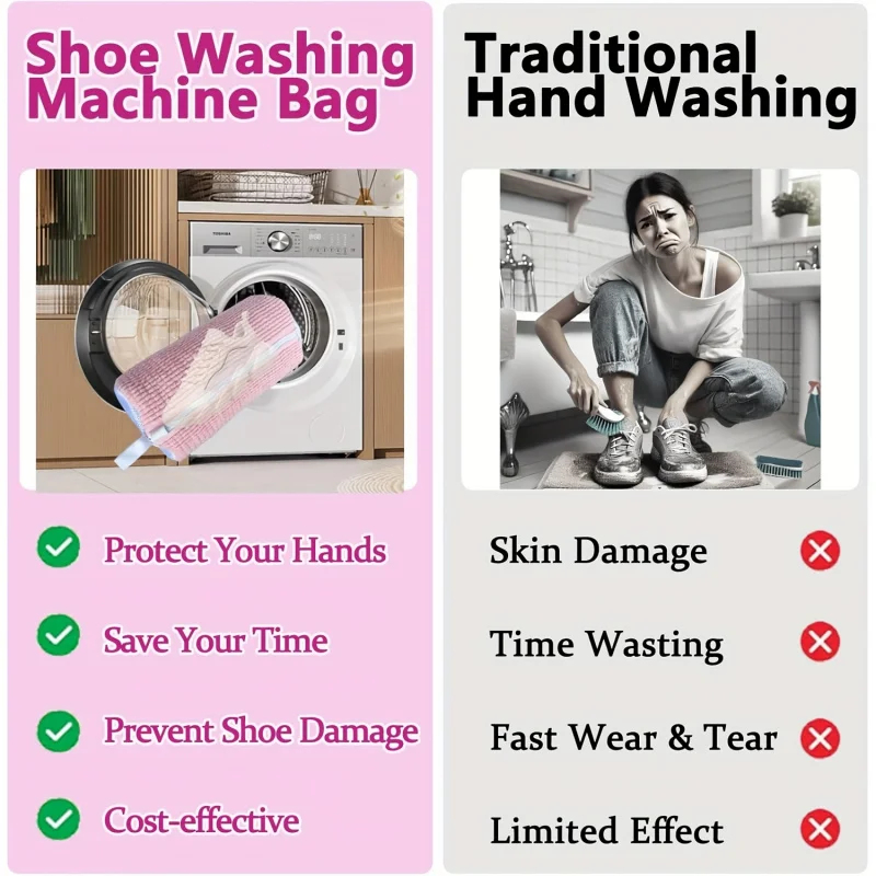 Универсальная сумка для машинн – обзор и цена Shoe Brush