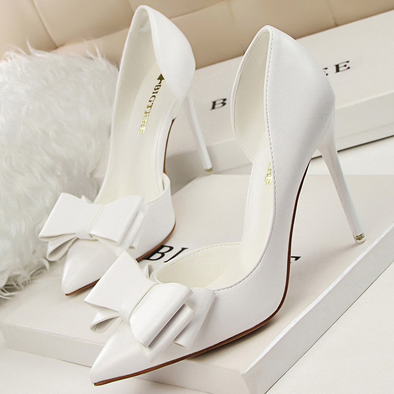 BIGTREE Shoes Женские туфли-ло – обзор и цена Shoe Tree
