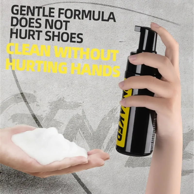 Набор для чистки спортивной пе – обзор и цена Sneaker Cleaner