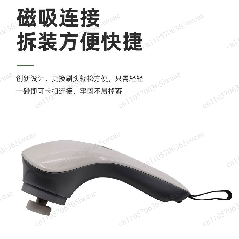 Беспроводная многофункциональн – обзор и цена Shoe Brush