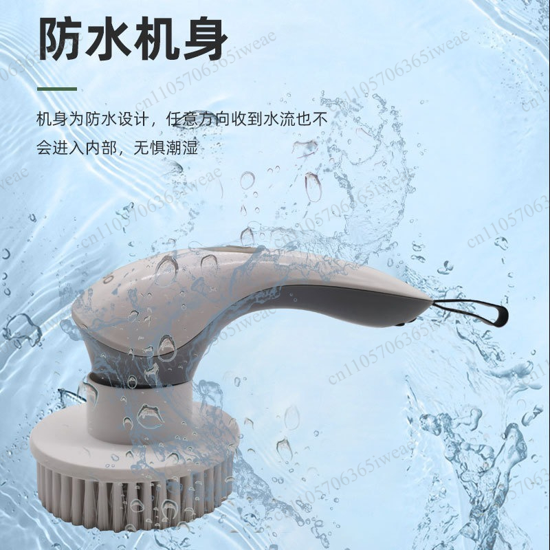 Беспроводная многофункциональн – обзор и цена Shoe Brush