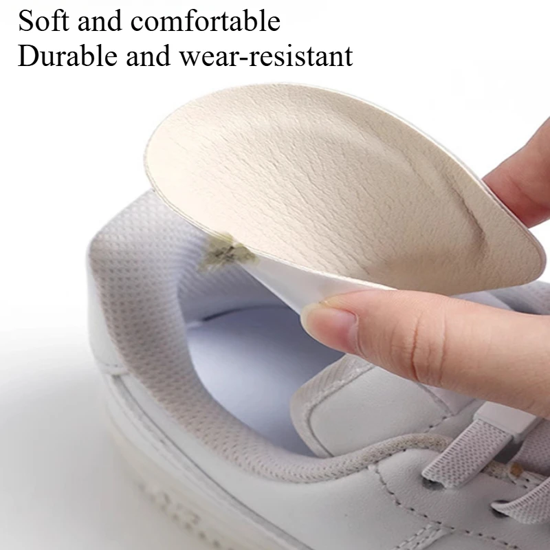 2 шт./компл., наклейки для рем – обзор и цена Sneaker Protector