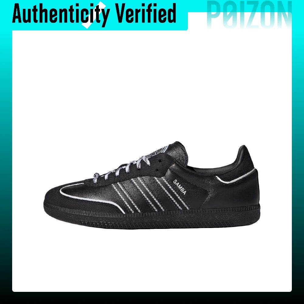 Adidas Originals SAMBA OG Низк – обзор и цена Adidas Shoes Samba