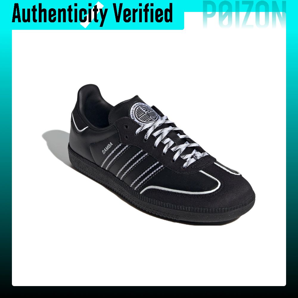 Adidas Originals SAMBA OG Низк – обзор и цена Adidas Shoes Samba