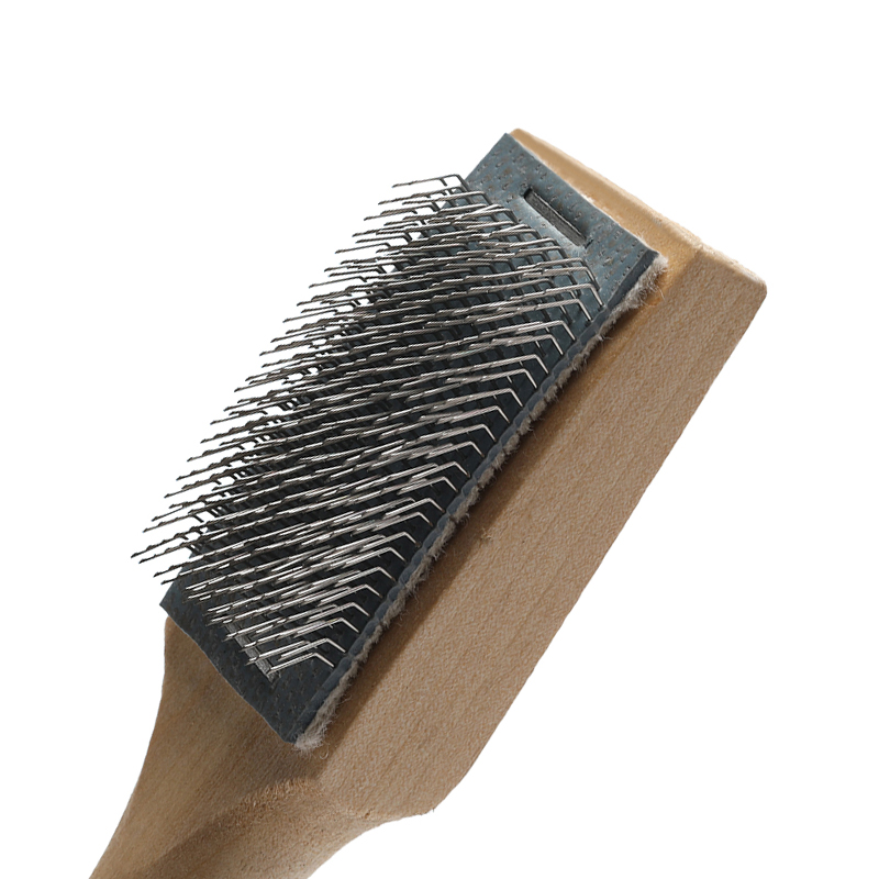 Щетка для чистки танцевальной  – обзор и цена Shoe Cleaning Brush