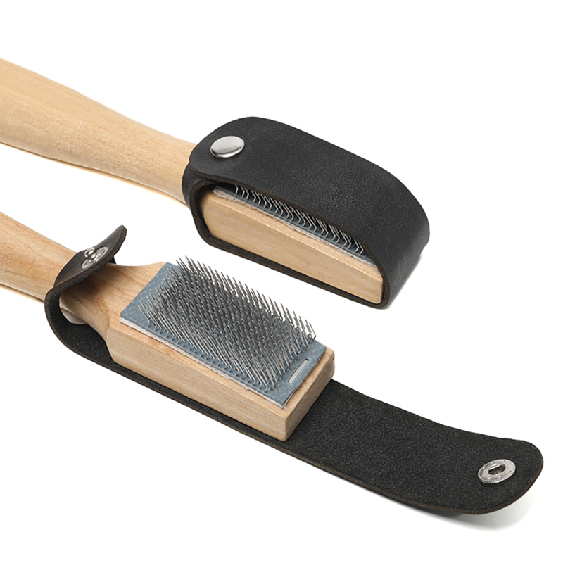 Щетка для чистки танцевальной  – обзор и цена Shoe Cleaning Brush