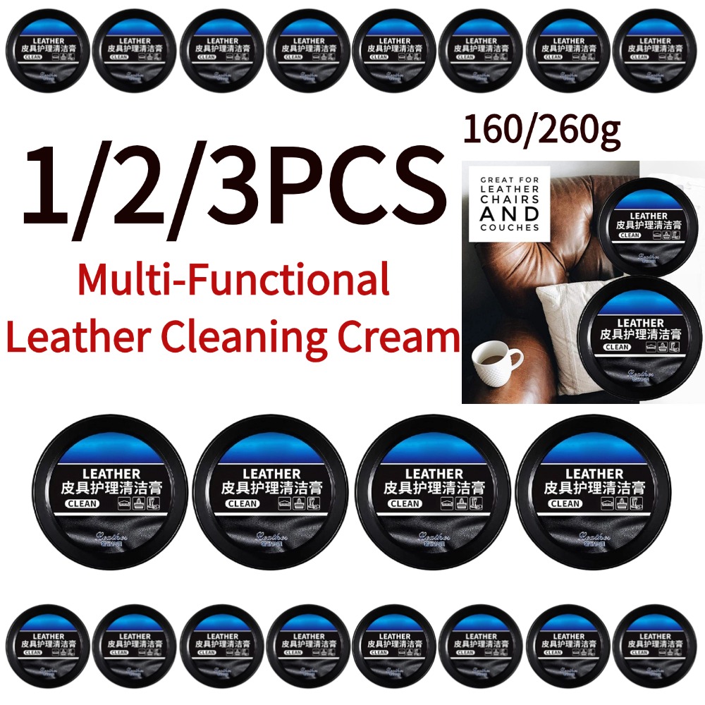 Крем для чистки и кондициониро – обзор и цена Shoe Cleaner