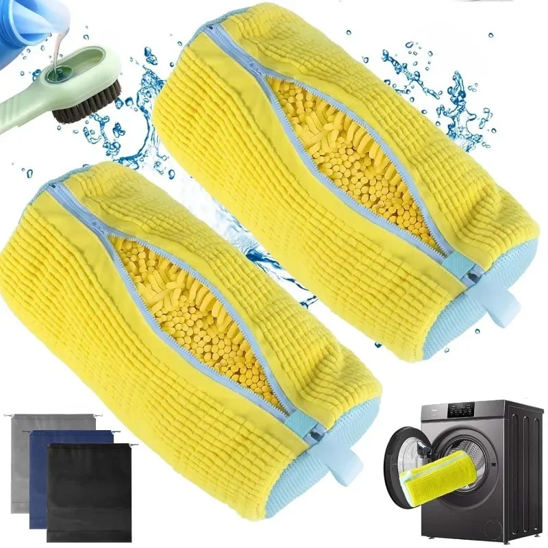 2/3 шт. сумка для стиральной м – обзор и цена Shoe Cleaning Brush