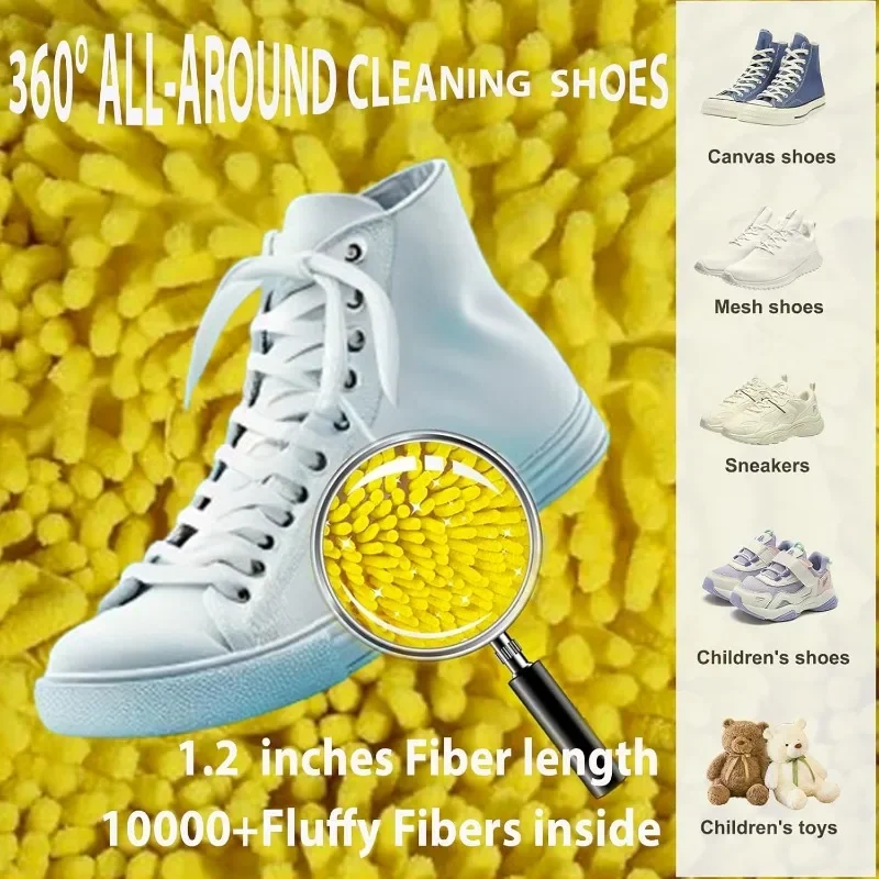 2/3 шт. сумка для стиральной м – обзор и цена Shoe Cleaning Brush