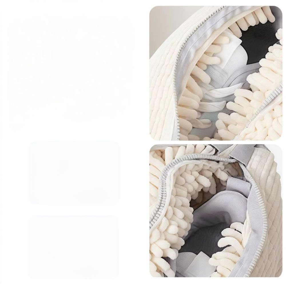 Утолщенный сетчатый мешок для  – обзор и цена Sneaker Protector
