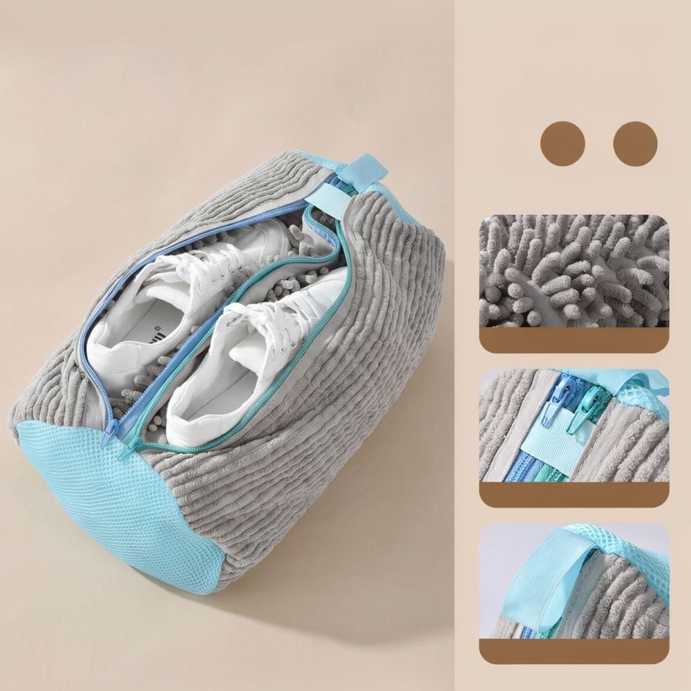 Утолщенный сетчатый мешок для  – обзор и цена Sneaker Protector