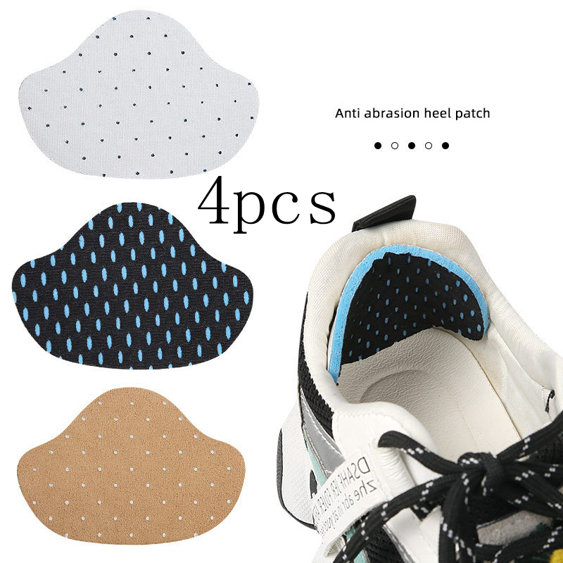 4 шт., кроссовки, защита пятки – обзор и цена Sneaker Protector