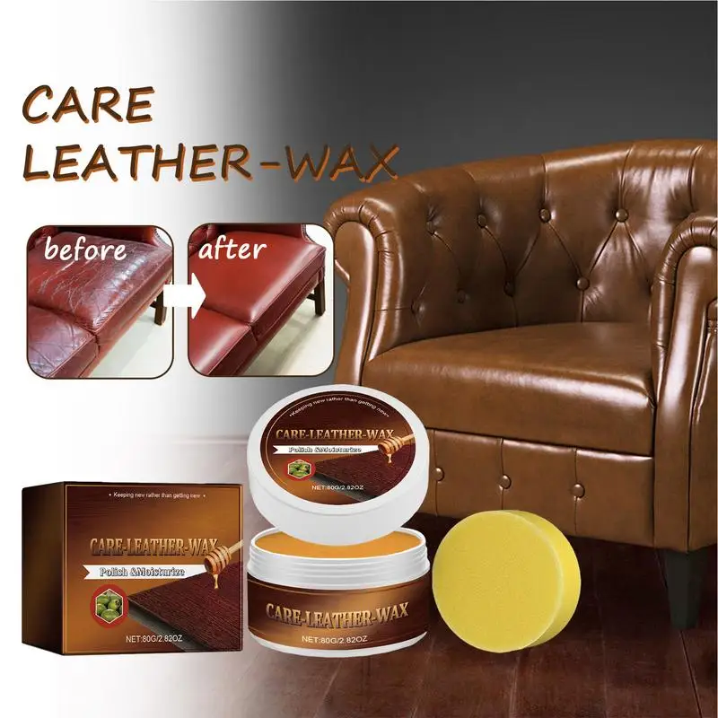Крем для ремонта кожи, очистит – обзор и цена Leather Shoe Polish