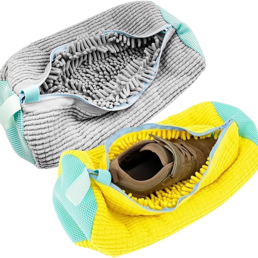 Мешок для стирки обуви в стира – обзор и цена Sneaker Protector