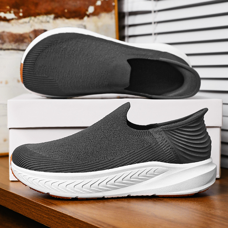 Мужские слипоны-кроссовки для  – обзор и цена Sneaker Box